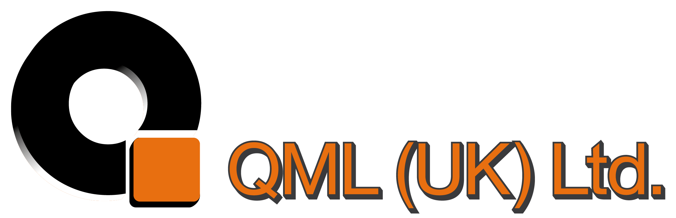 QML UK Logo